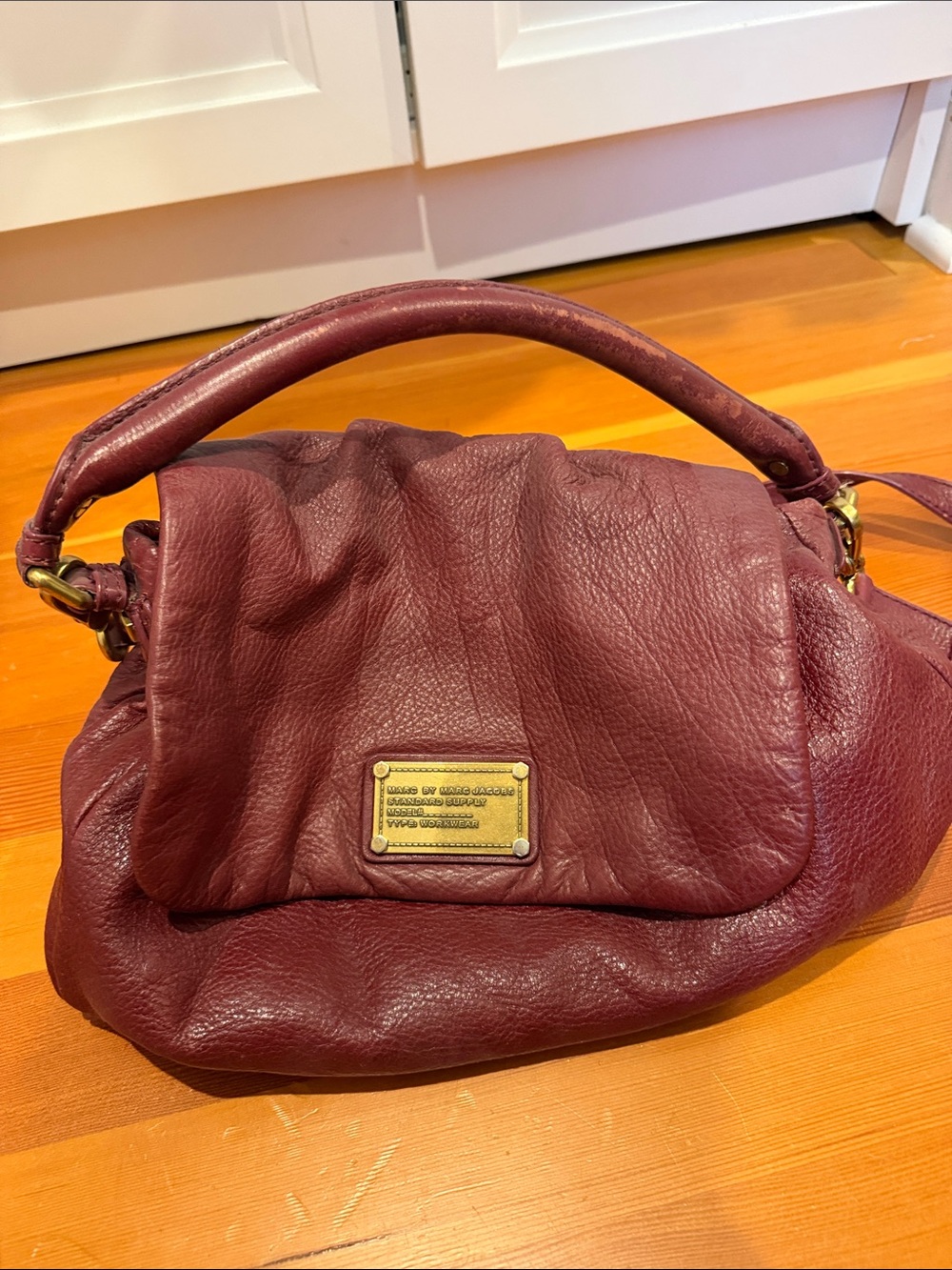 Marc by Marc Jacob’s Bag